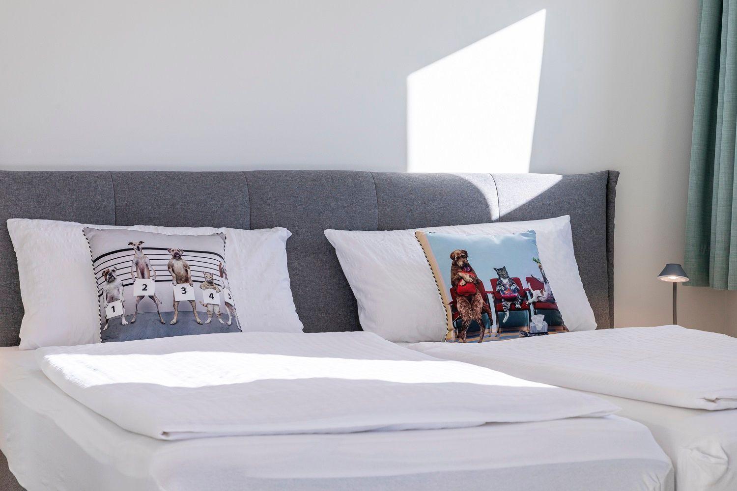 Meeresblick-Grosse-Freiheit-Haus-1-We-9 Hohwacht Esterno foto