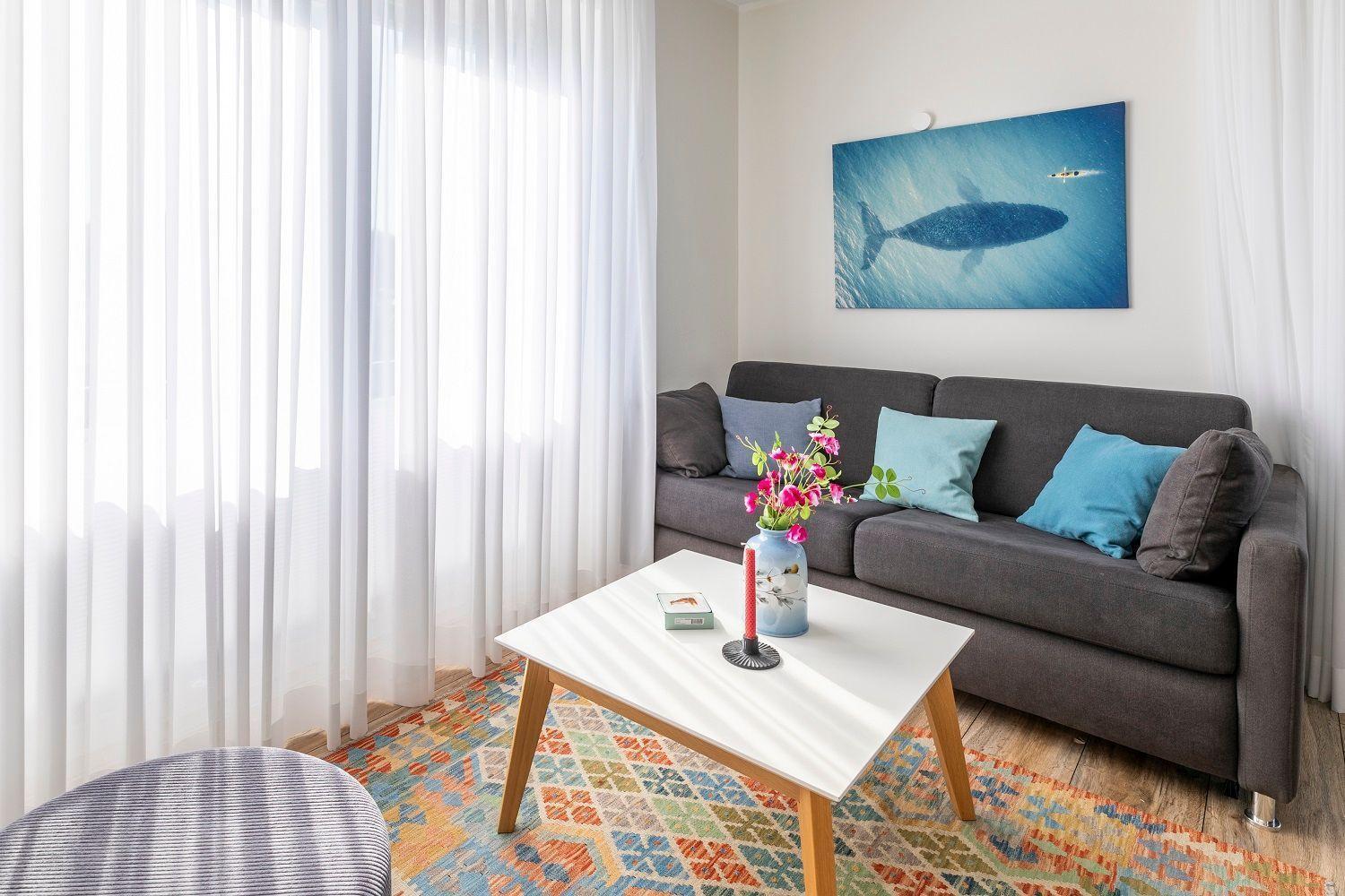 Meeresblick-Grosse-Freiheit-Haus-1-We-9 Hohwacht Esterno foto