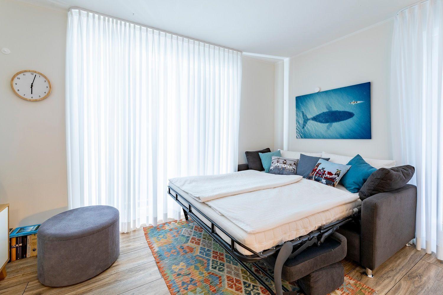 Meeresblick-Grosse-Freiheit-Haus-1-We-9 Hohwacht Esterno foto