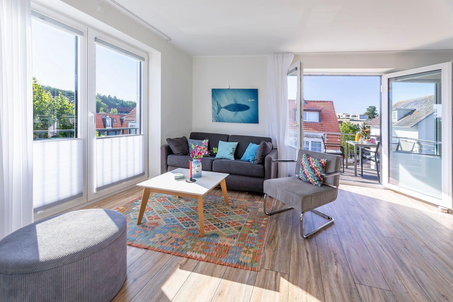 Meeresblick-Grosse-Freiheit-Haus-1-We-9 Hohwacht Esterno foto