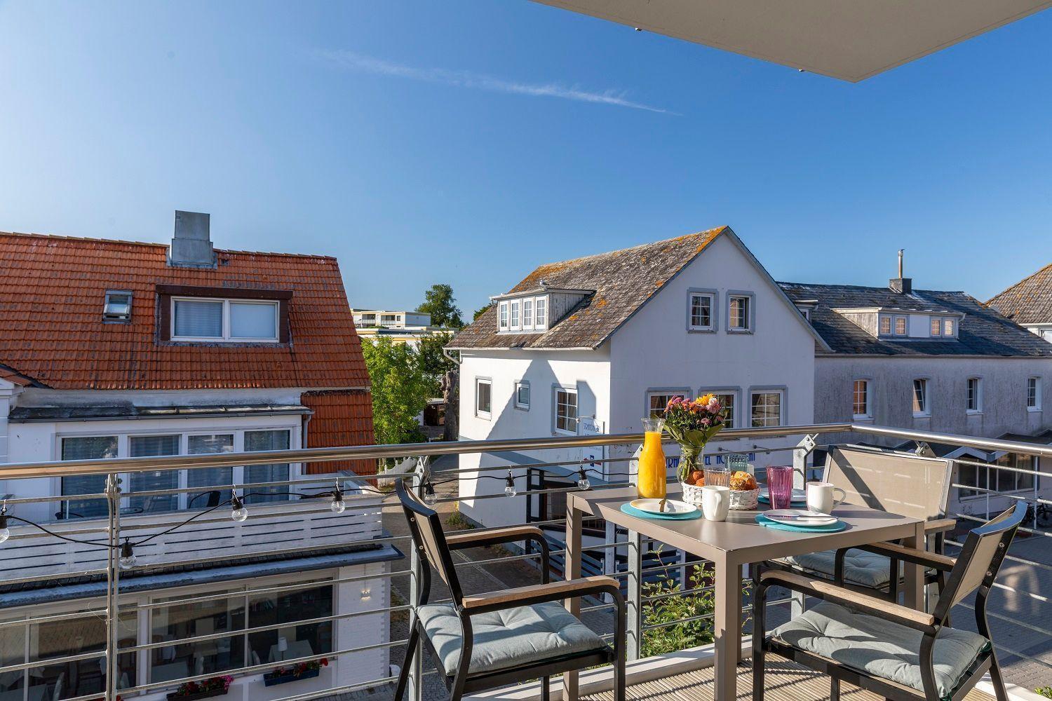 Meeresblick-Grosse-Freiheit-Haus-1-We-9 Hohwacht Esterno foto