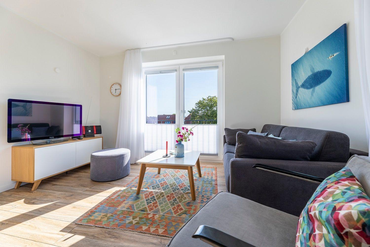 Meeresblick-Grosse-Freiheit-Haus-1-We-9 Hohwacht Esterno foto