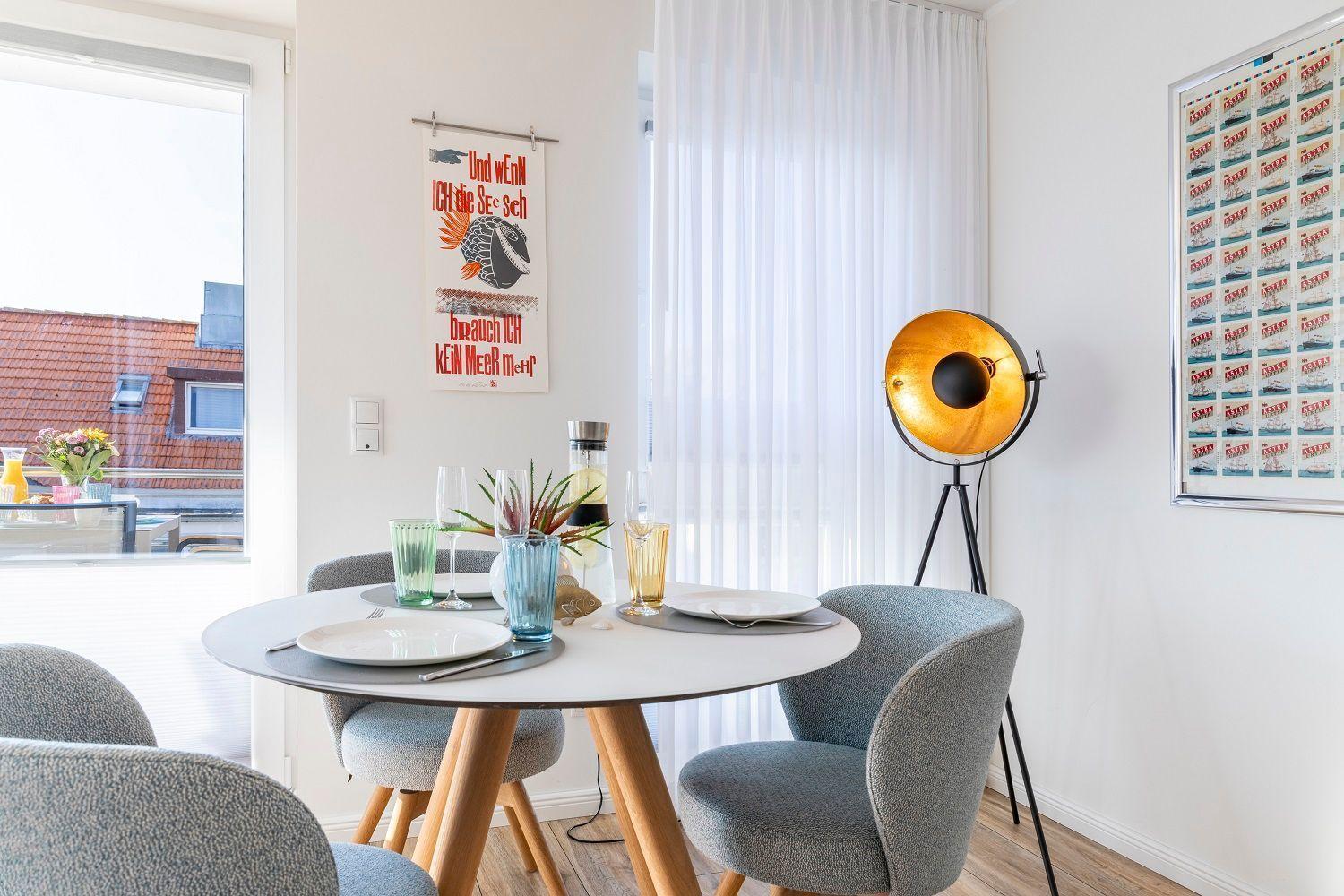 Meeresblick-Grosse-Freiheit-Haus-1-We-9 Hohwacht Esterno foto