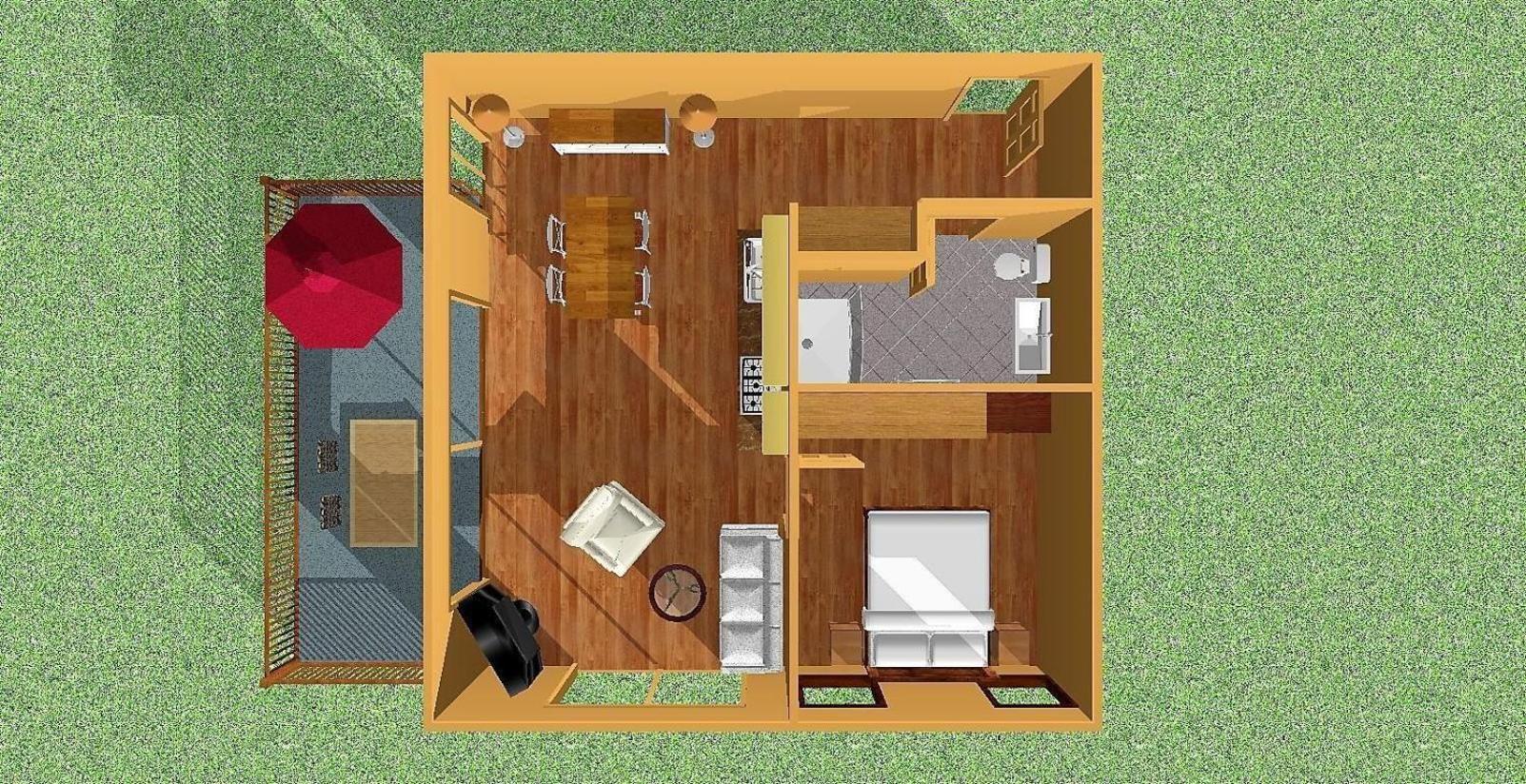Meeresblick-Grosse-Freiheit-Haus-1-We-9 Hohwacht Esterno foto