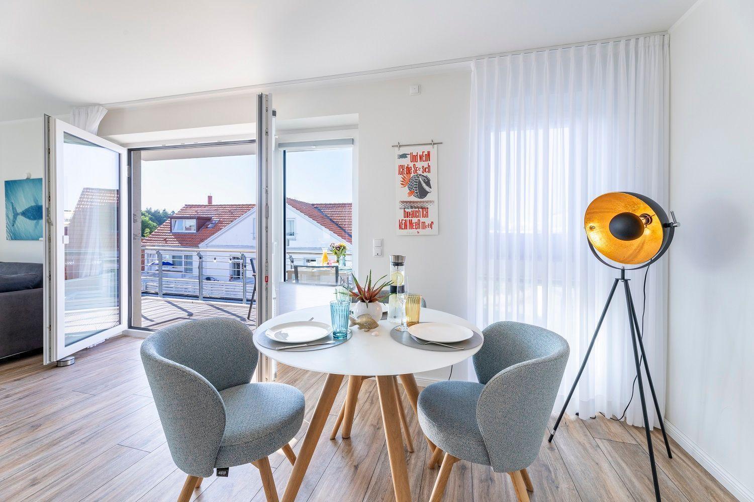 Meeresblick-Grosse-Freiheit-Haus-1-We-9 Hohwacht Esterno foto