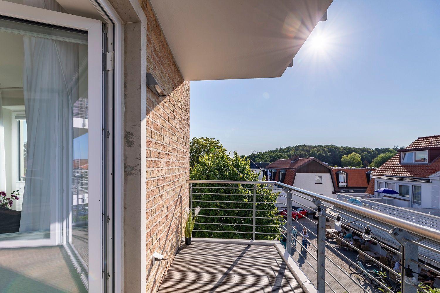 Meeresblick-Grosse-Freiheit-Haus-1-We-9 Hohwacht Esterno foto