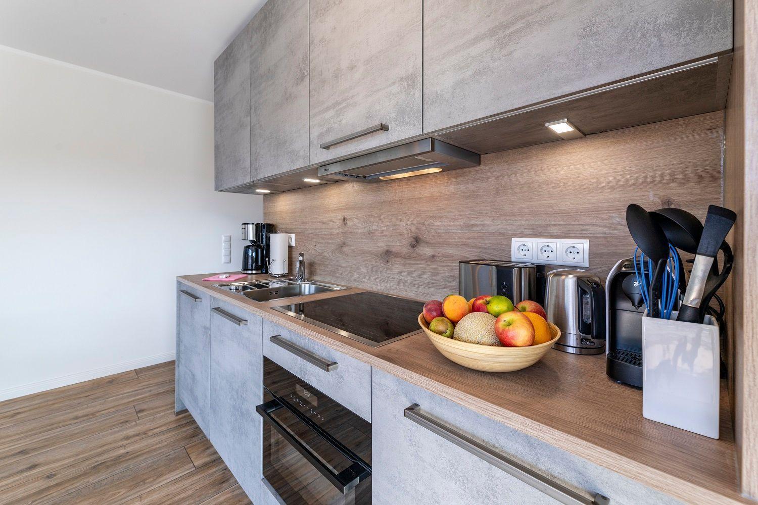 Meeresblick-Grosse-Freiheit-Haus-1-We-9 Hohwacht Esterno foto